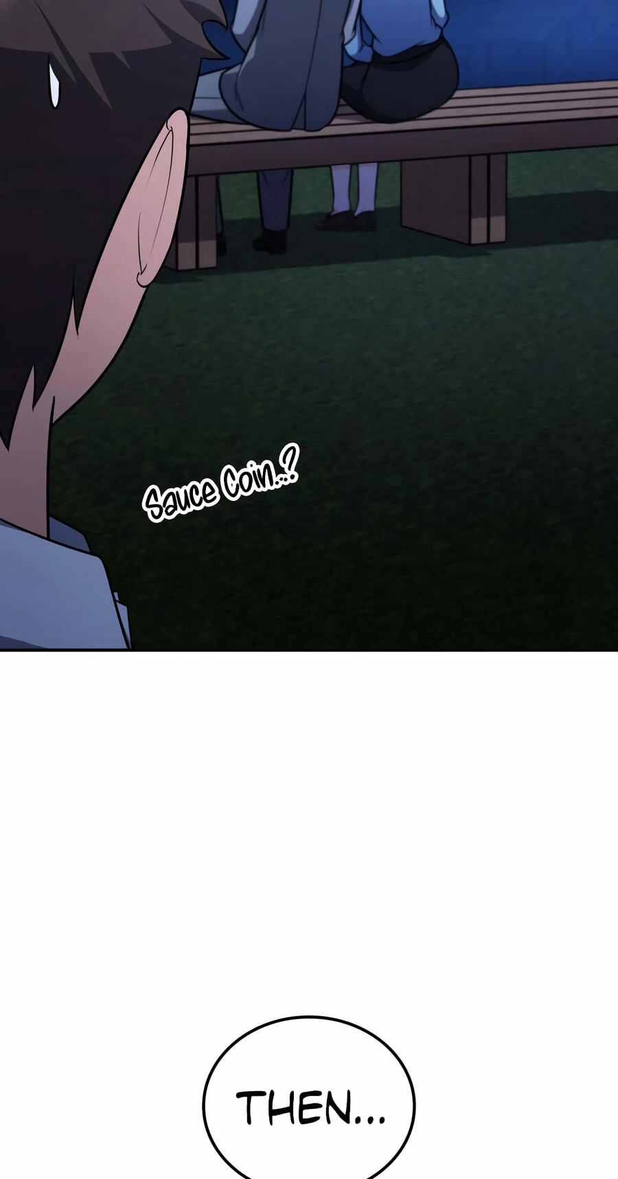 Coin Jackpot After Divorce Chapter 97 page 4 - 
