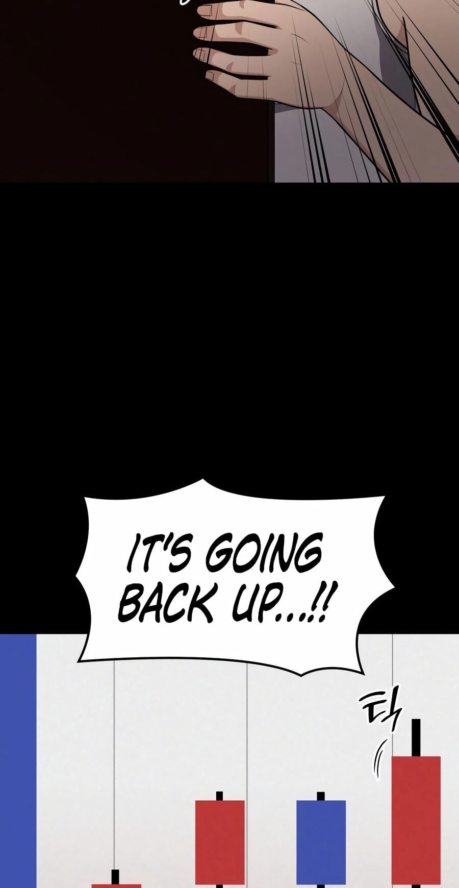 Coin Jackpot After Divorce Chapter 97 page 34 - 
