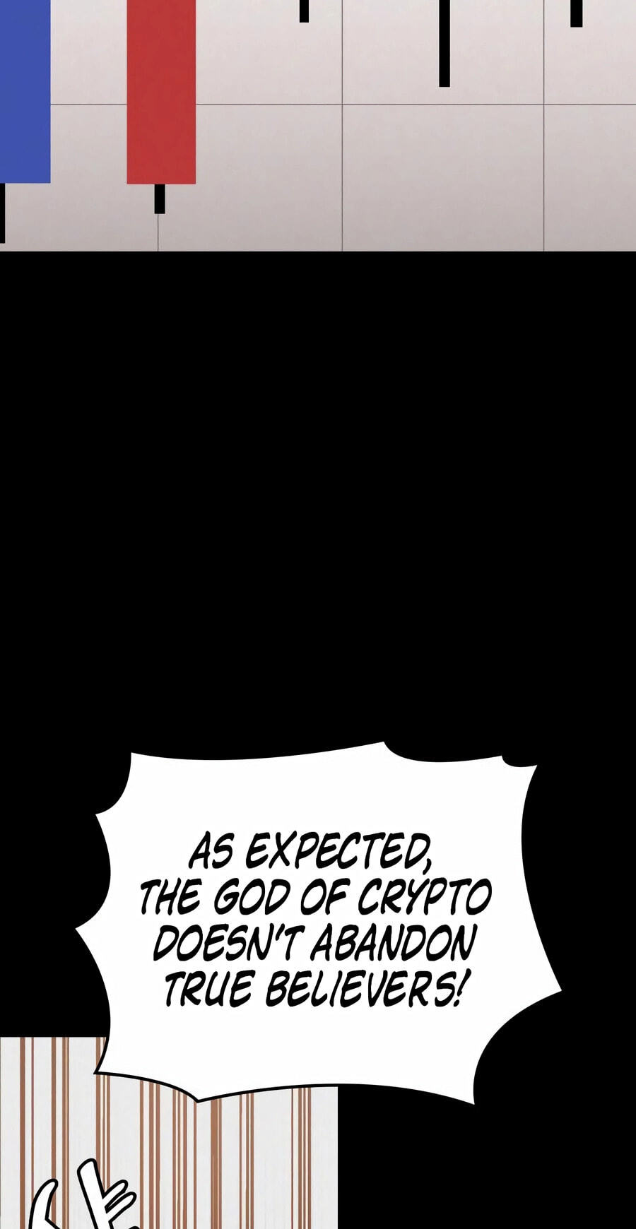 Coin Jackpot After Divorce Chapter 97 page 35 - 