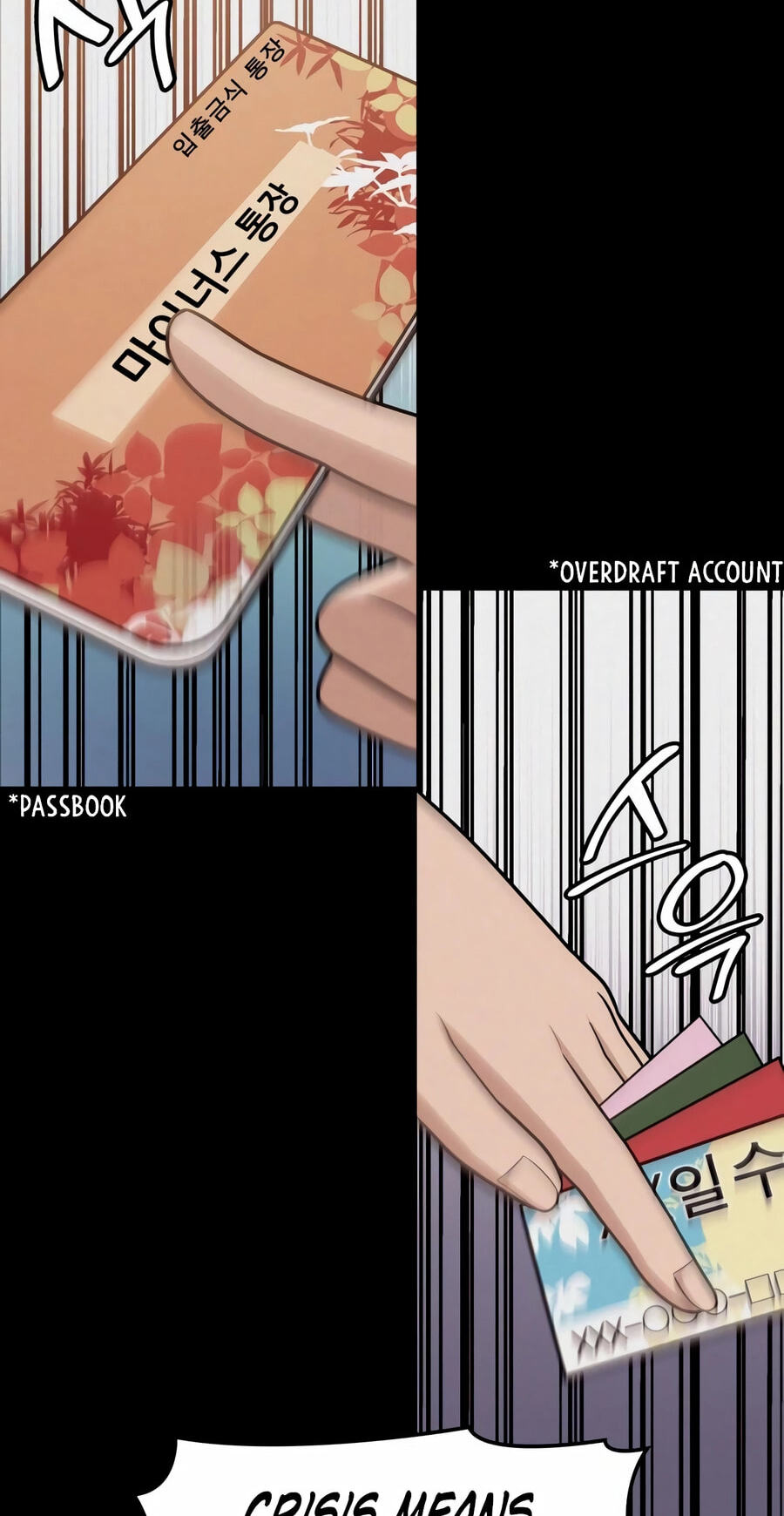 Coin Jackpot After Divorce Chapter 97 page 36 - 