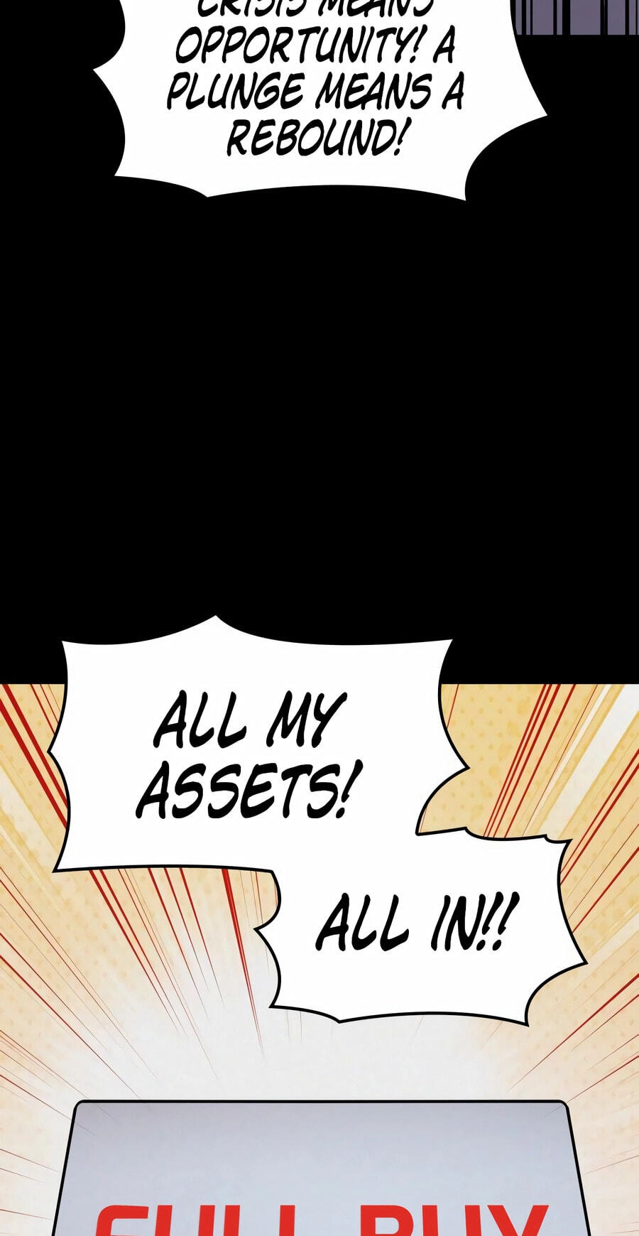 Coin Jackpot After Divorce Chapter 97 page 37 - 