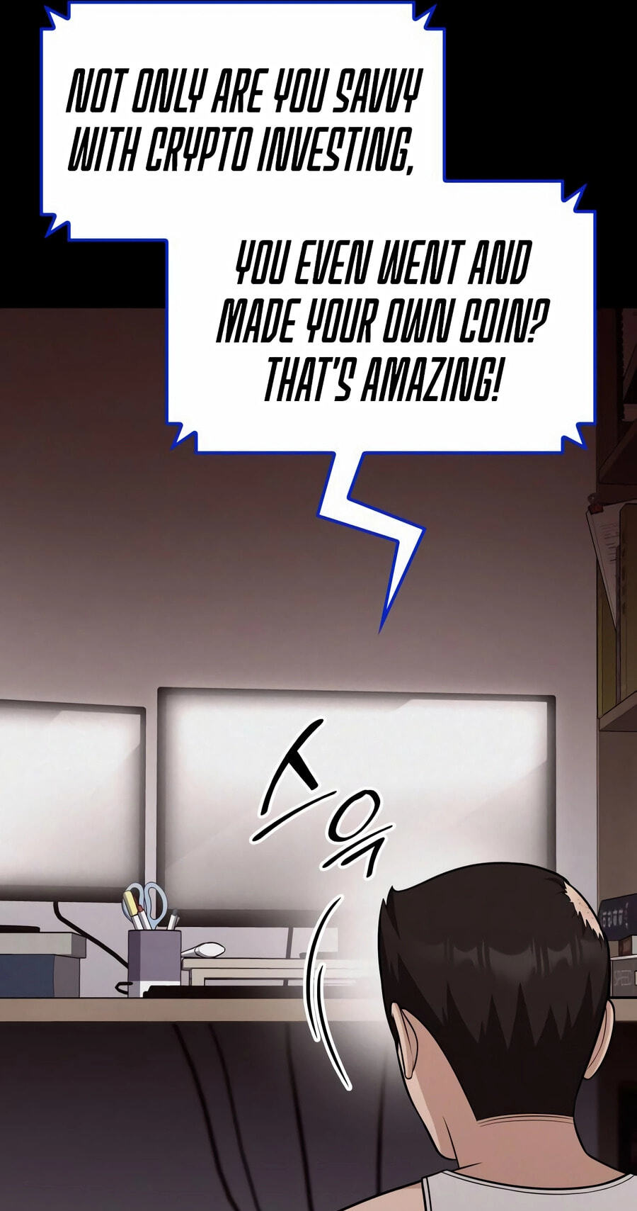 Coin Jackpot After Divorce Chapter 97 page 48 - 