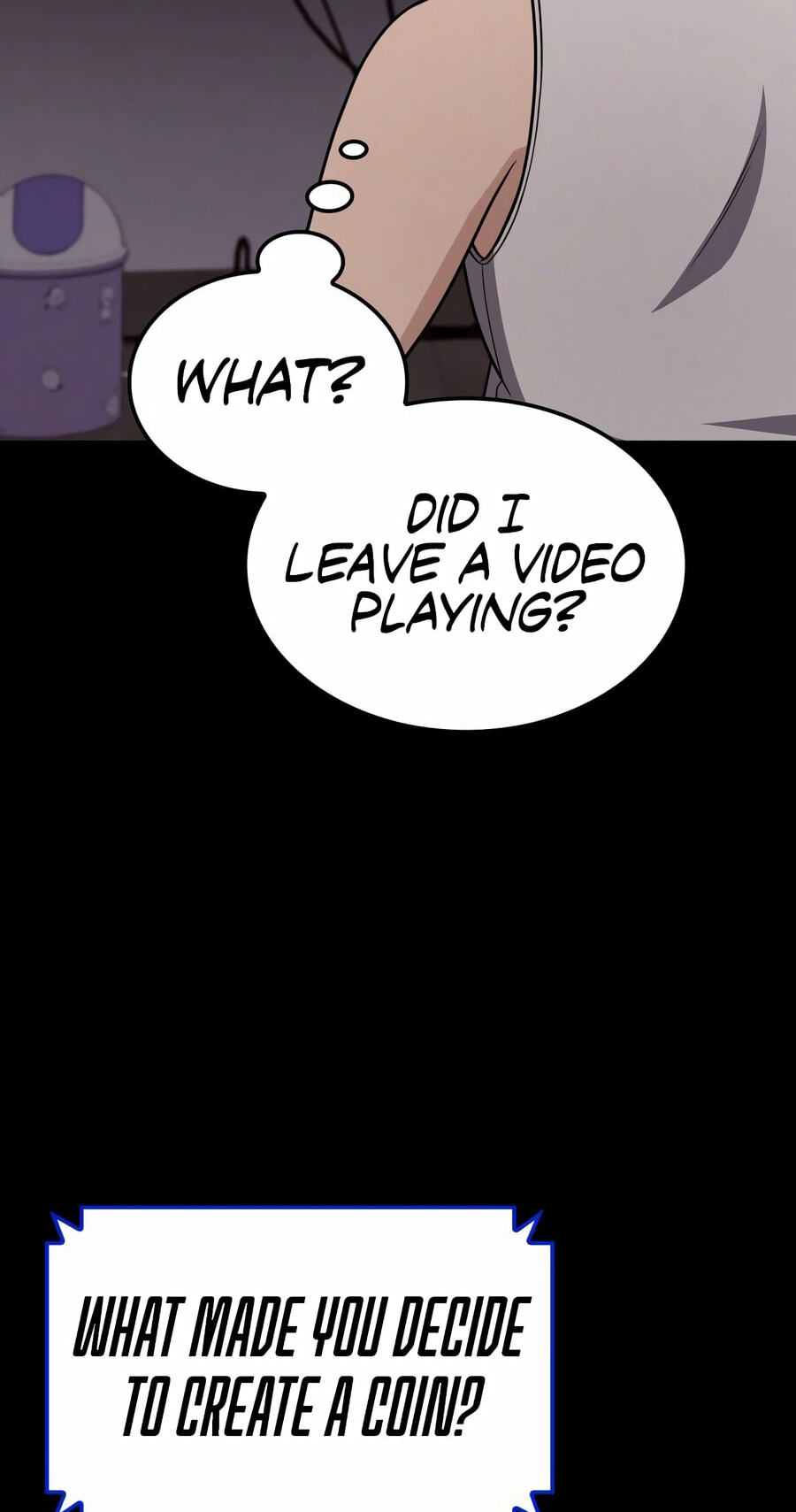 Coin Jackpot After Divorce Chapter 97 page 49 - 