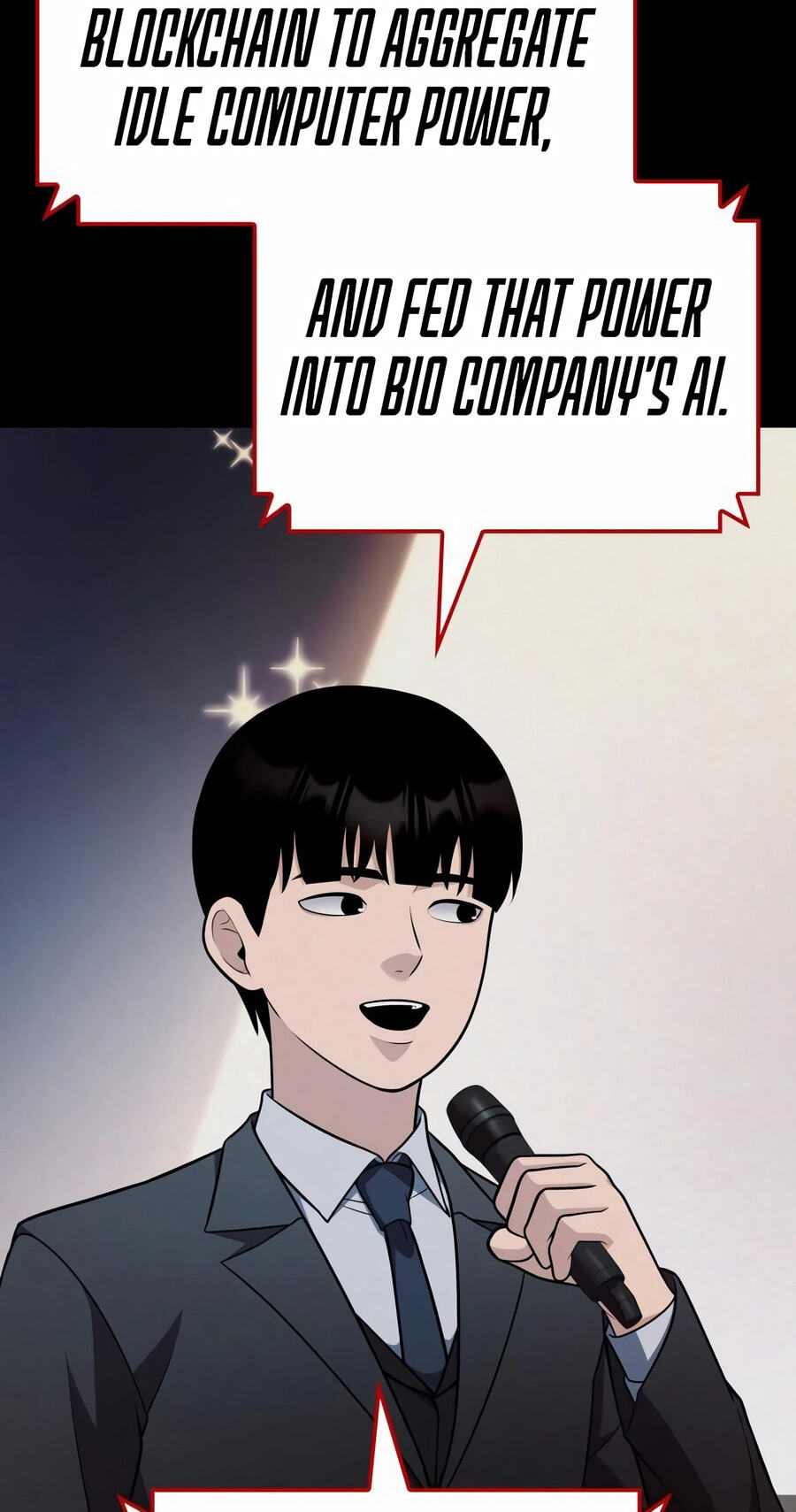 Coin Jackpot After Divorce Chapter 97 page 54 - 