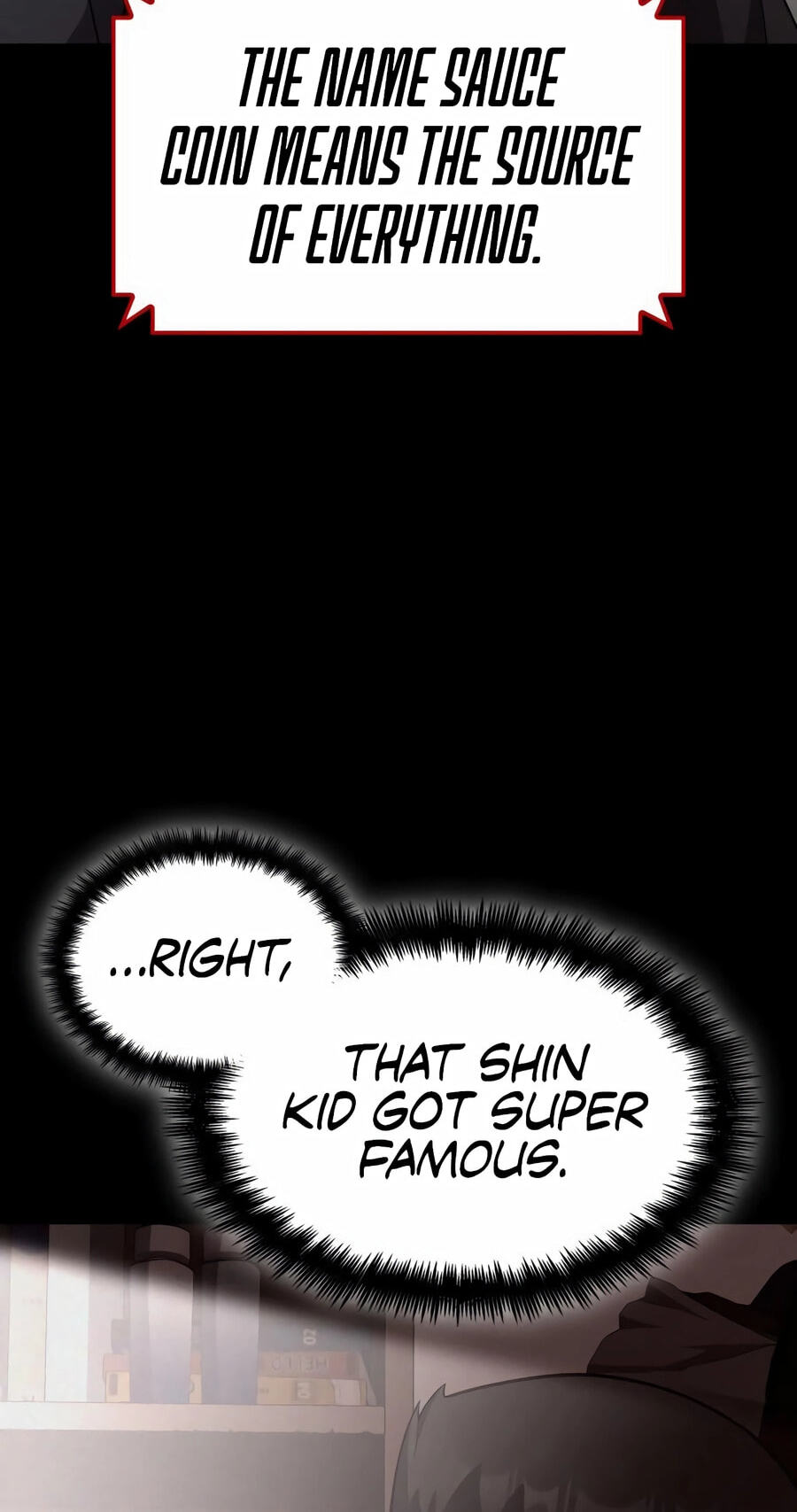 Coin Jackpot After Divorce Chapter 97 page 55 - 