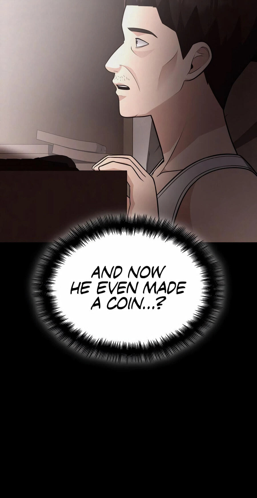 Coin Jackpot After Divorce Chapter 97 page 56 - 