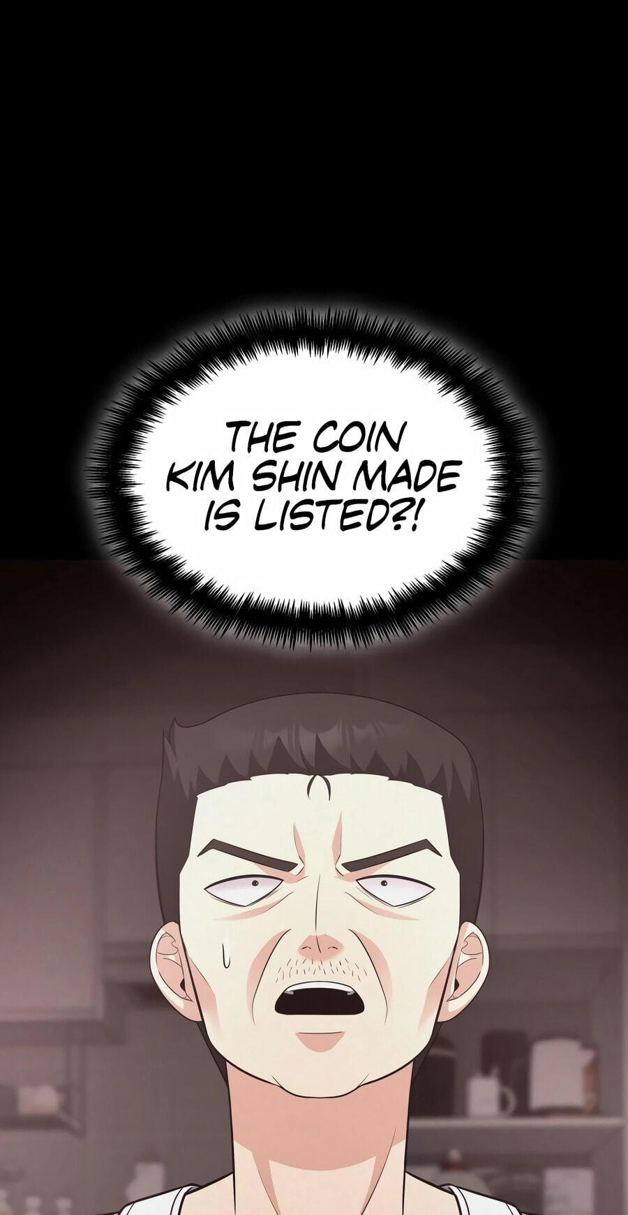 Coin Jackpot After Divorce Chapter 97 page 60 - 
