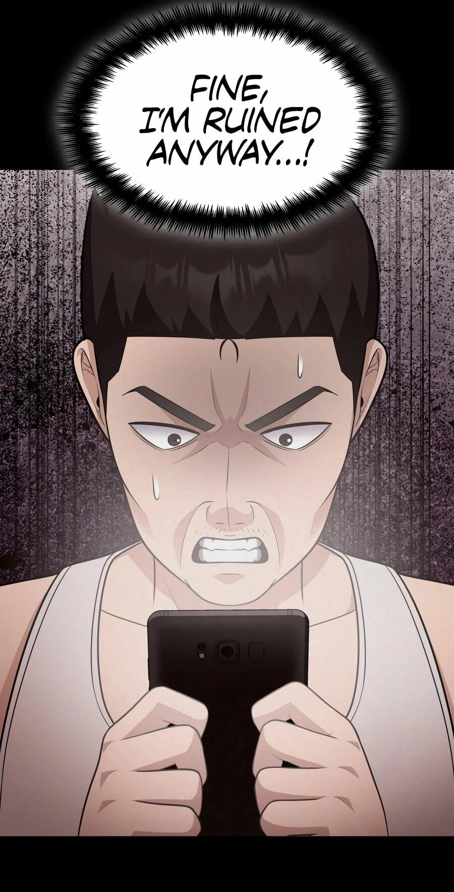 Coin Jackpot After Divorce Chapter 97 page 64 - 