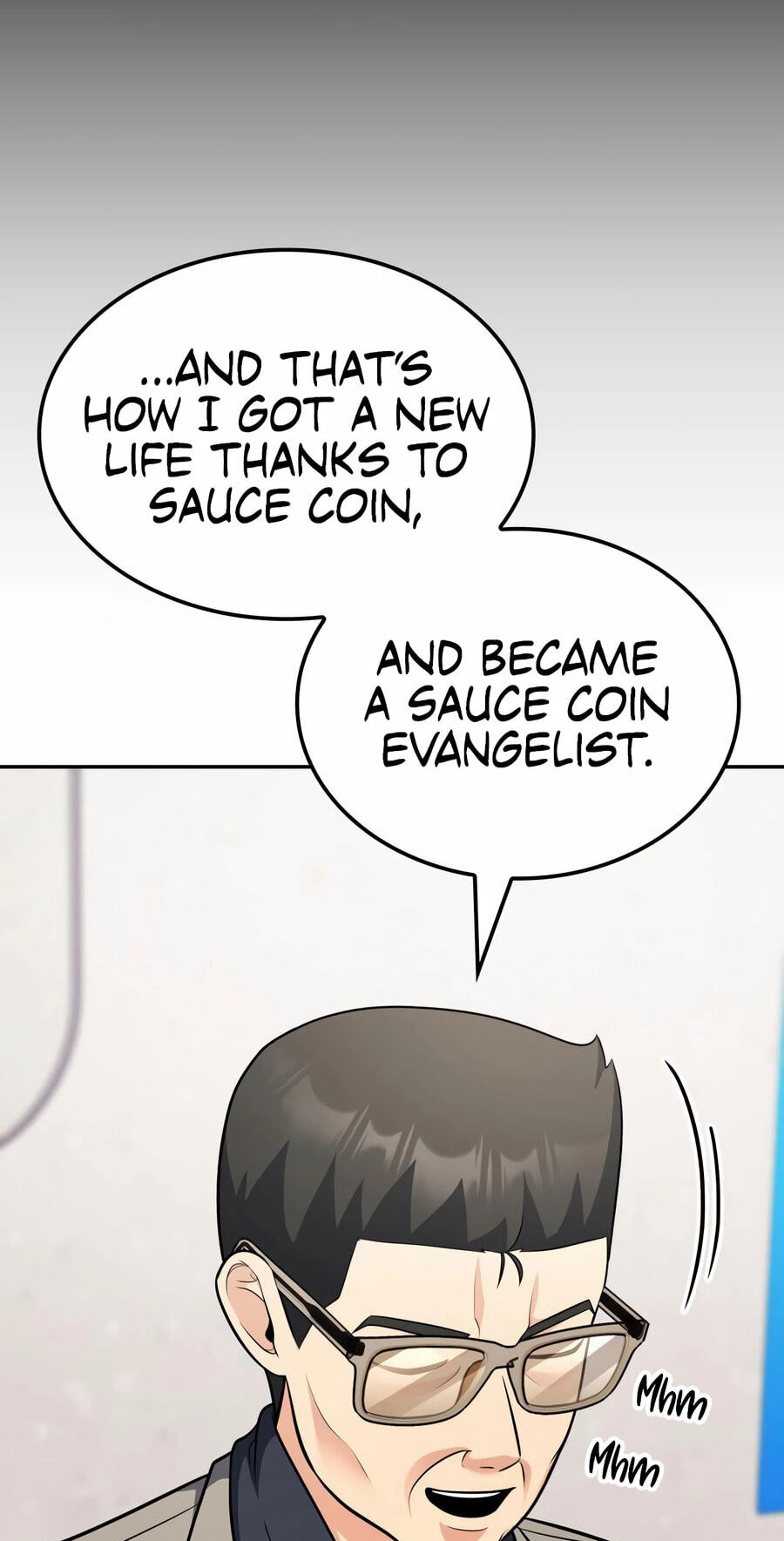Coin Jackpot After Divorce Chapter 97 page 66 - 