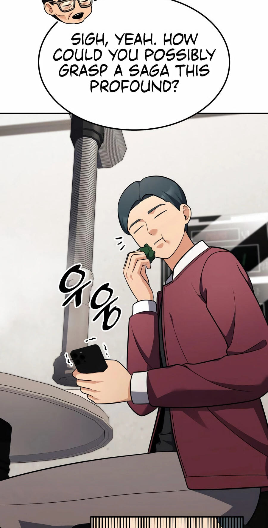 Coin Jackpot After Divorce Chapter 97 page 69 - 