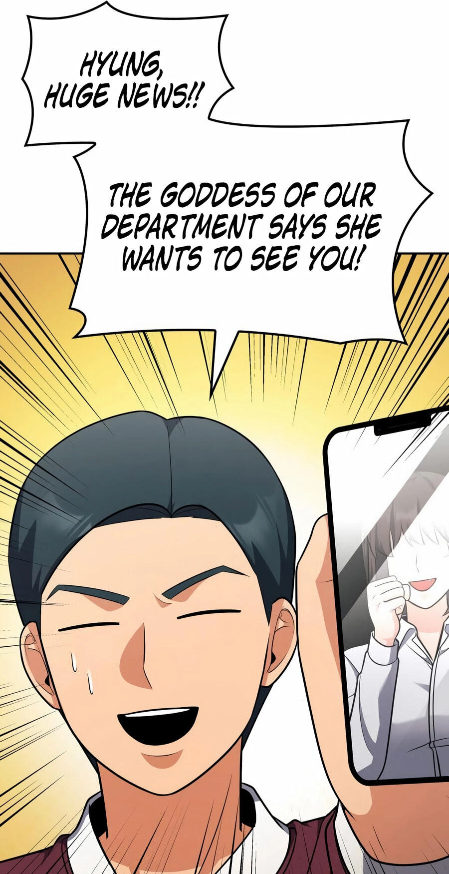 Coin Jackpot After Divorce Chapter 97 page 71 - 