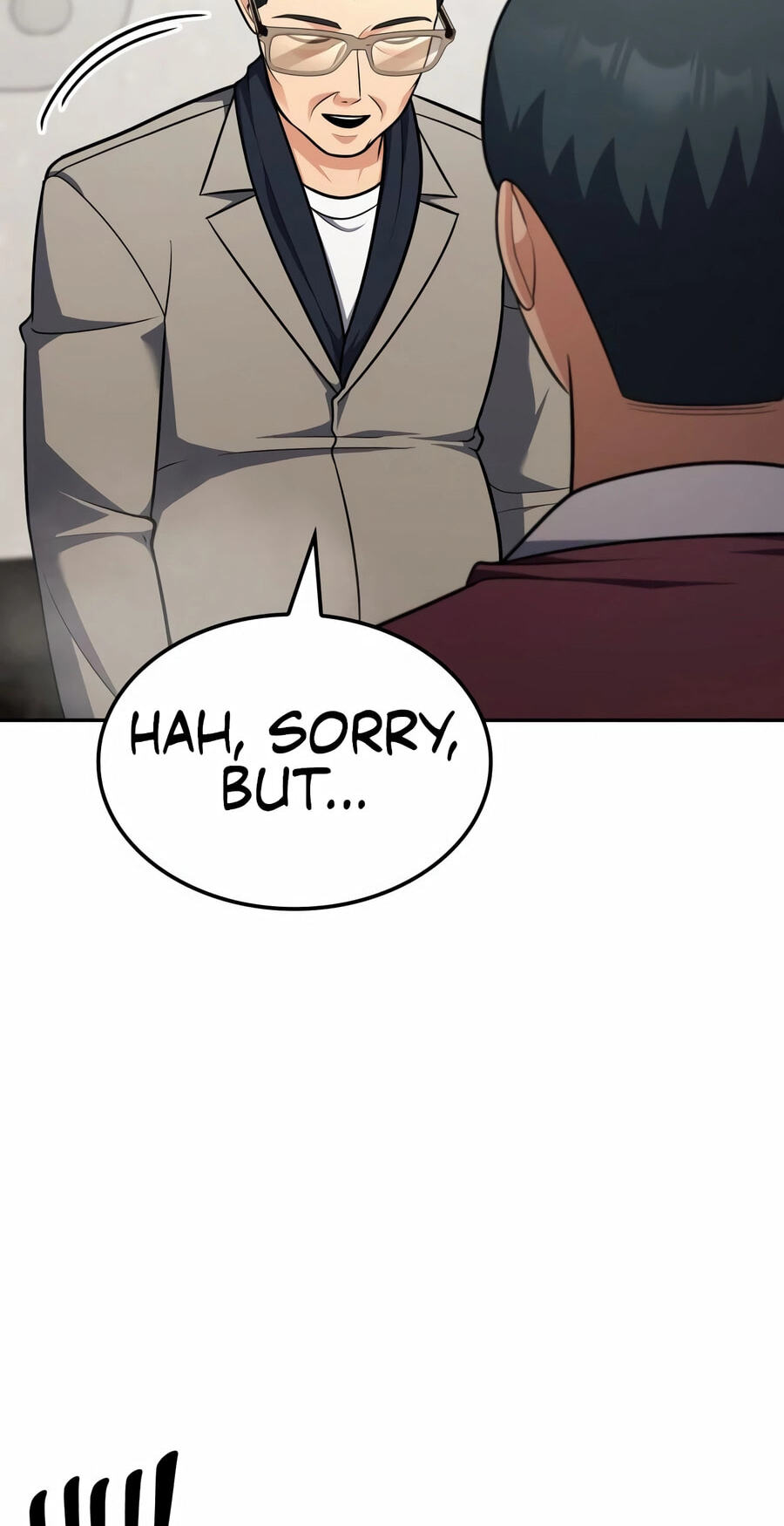 Coin Jackpot After Divorce Chapter 97 page 73 - 