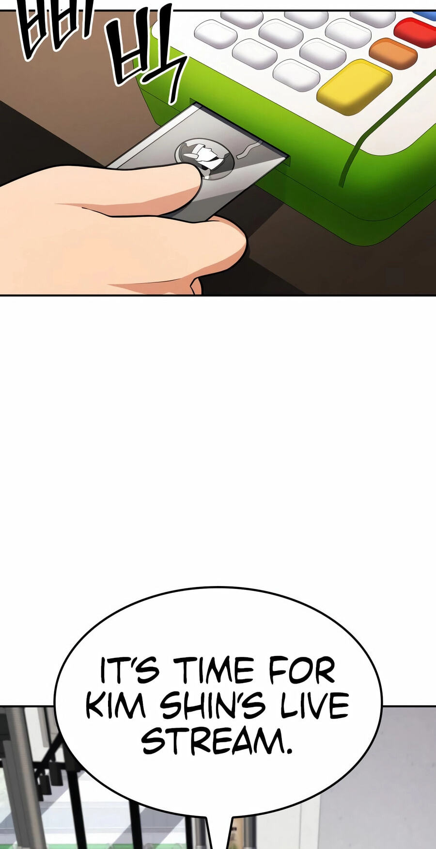 Coin Jackpot After Divorce Chapter 97 page 74 - 