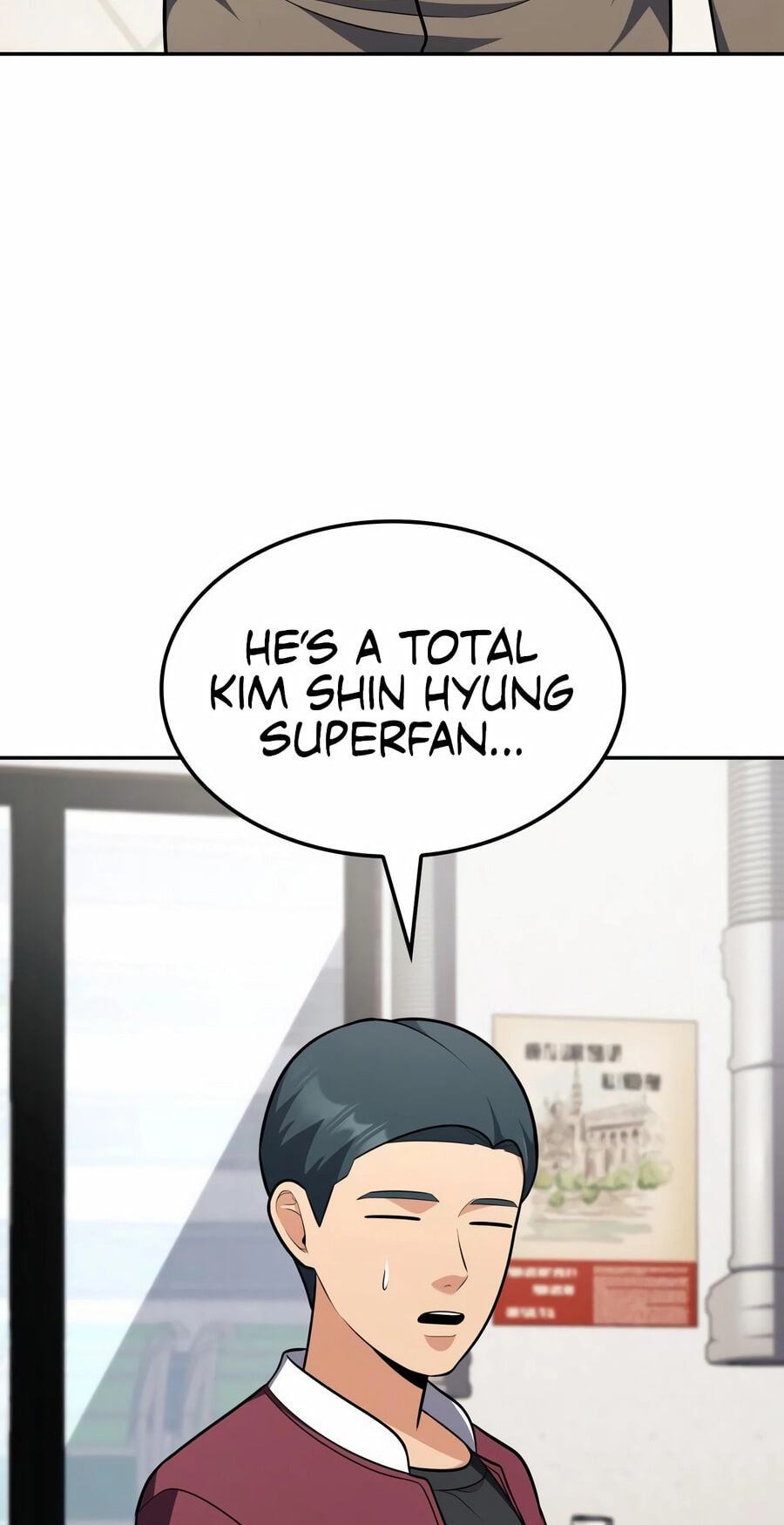 Coin Jackpot After Divorce Chapter 97 page 76 - 