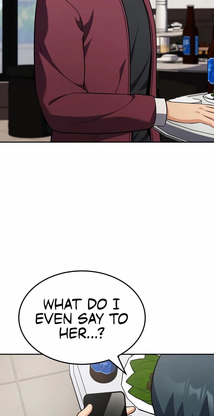 Coin Jackpot After Divorce Chapter 97 page 77 - 