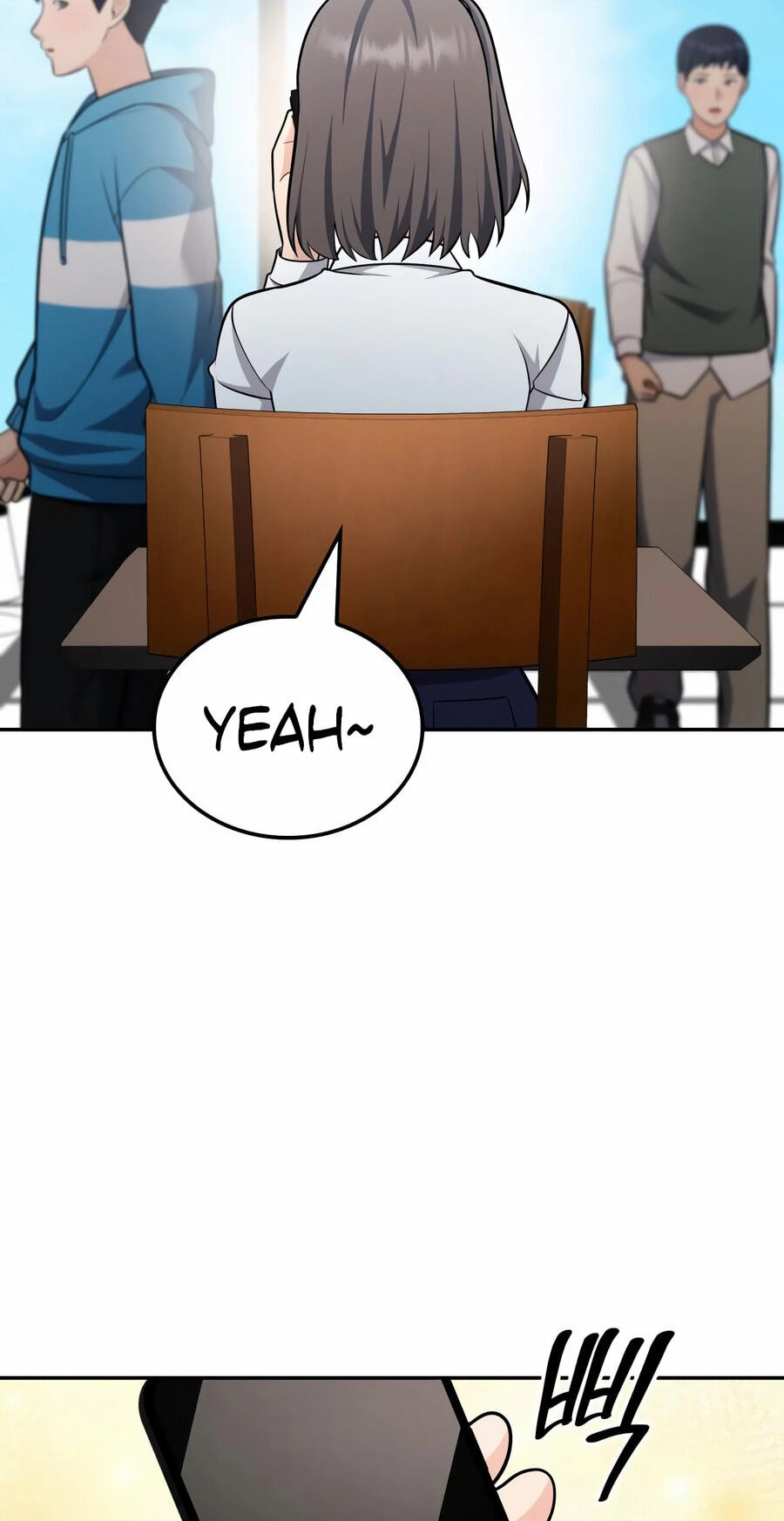 Coin Jackpot After Divorce Chapter 97 page 81 - 