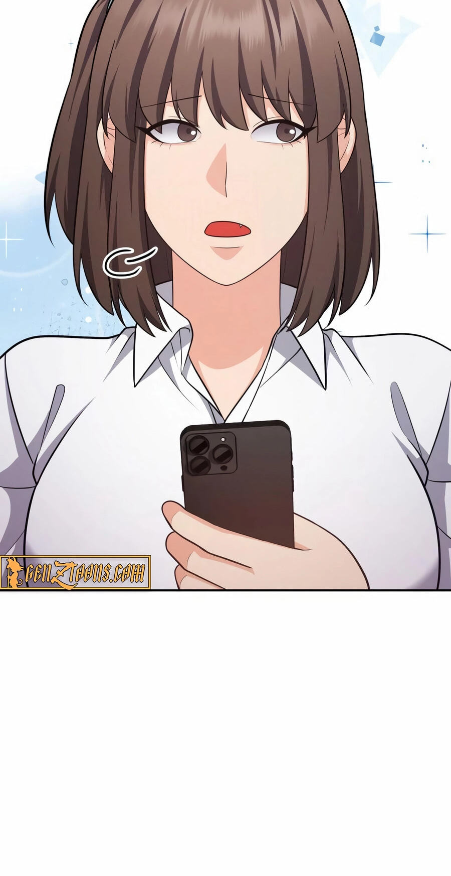 Coin Jackpot After Divorce Chapter 97 page 83 - 