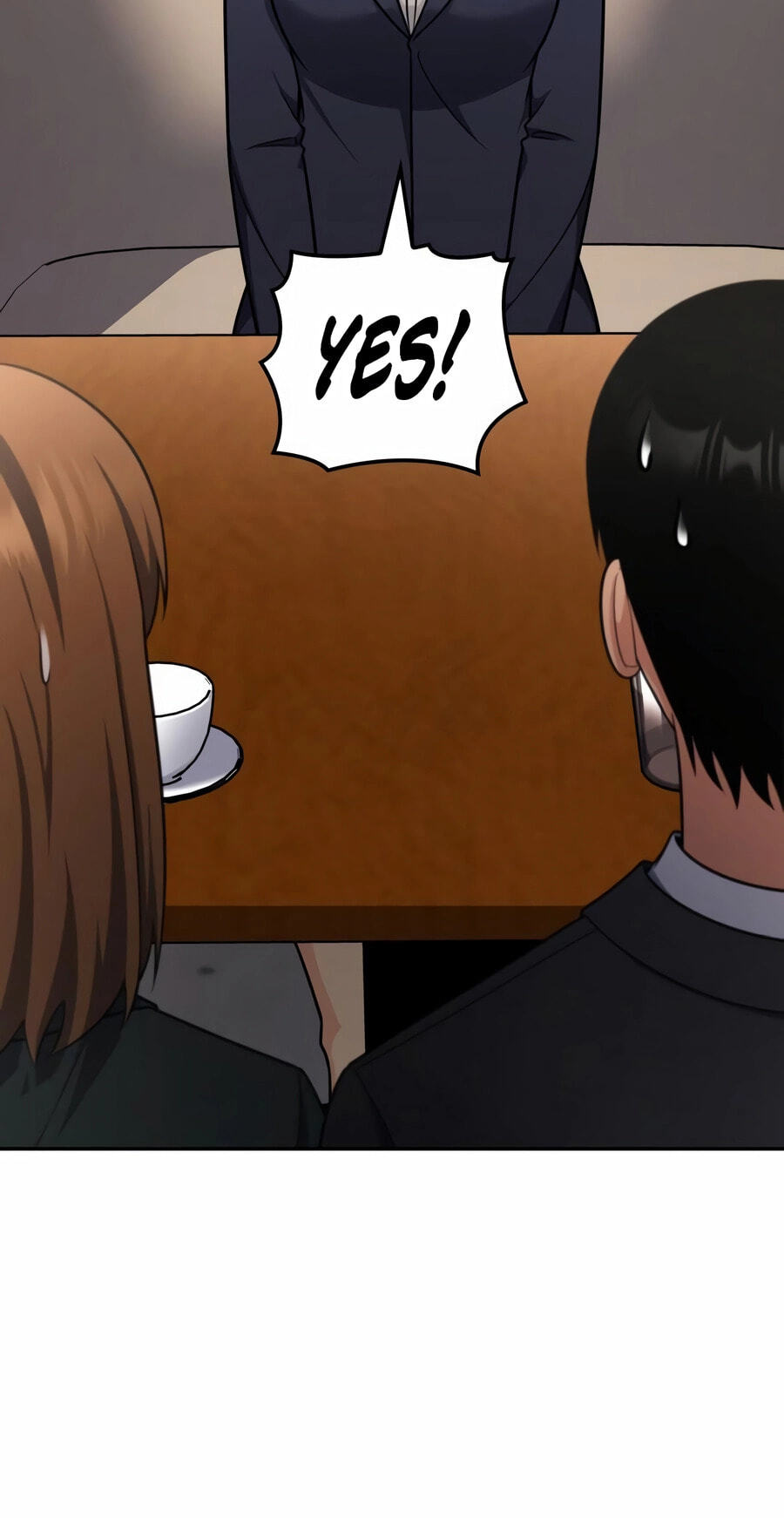 Coin Jackpot After Divorce Chapter 98 page 13 - 