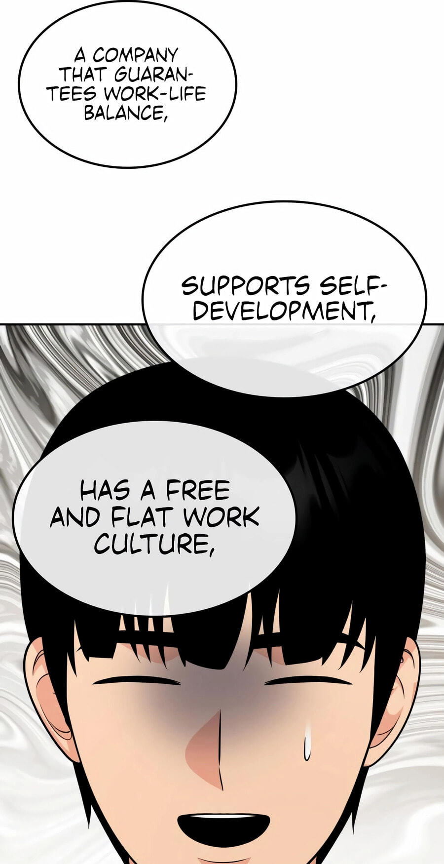 Coin Jackpot After Divorce Chapter 98 page 17 - 