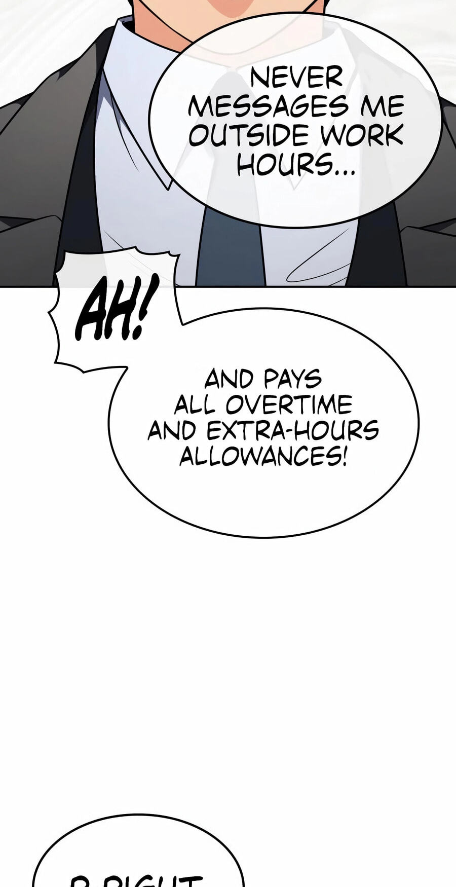 Coin Jackpot After Divorce Chapter 98 page 18 - 