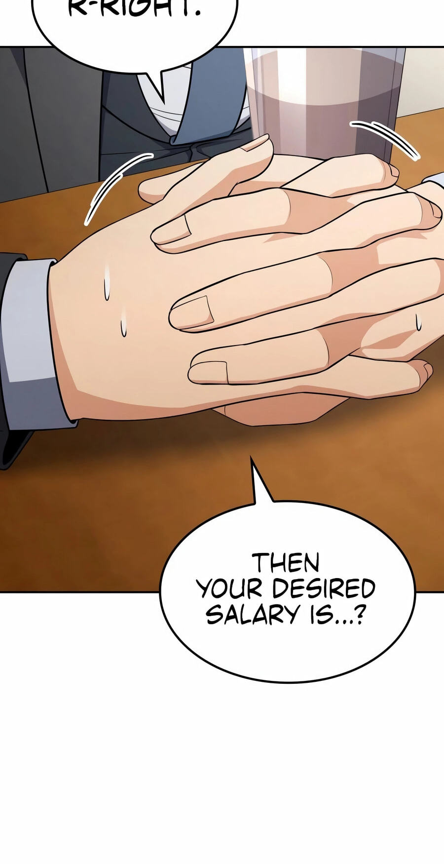 Coin Jackpot After Divorce Chapter 98 page 19 - 