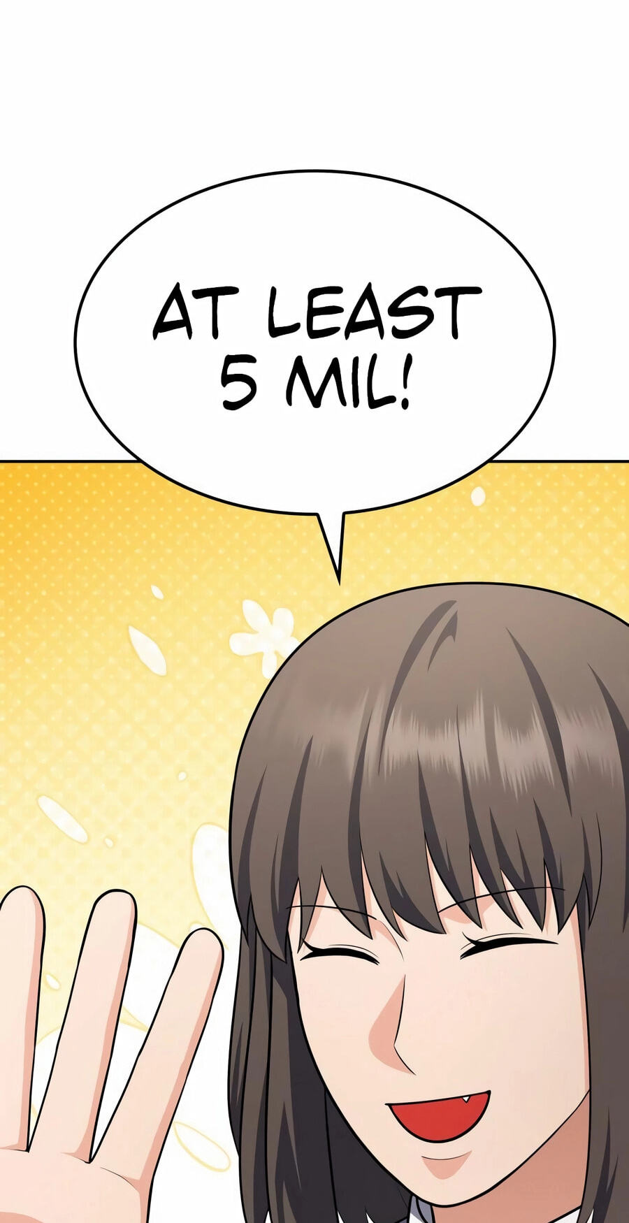 Coin Jackpot After Divorce Chapter 98 page 20 - 