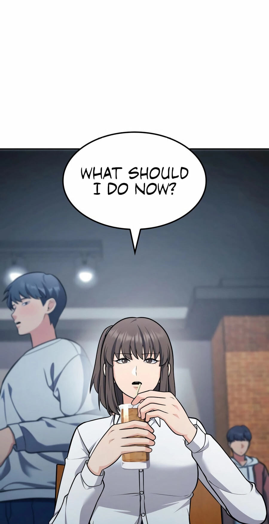 Coin Jackpot After Divorce Chapter 98 page 3 - 
