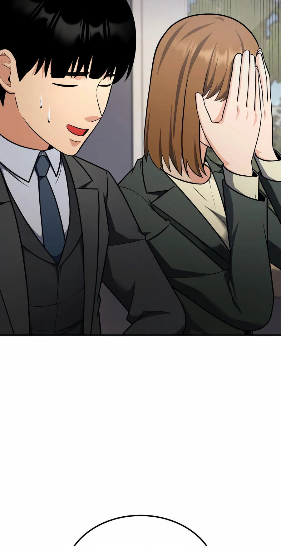 Coin Jackpot After Divorce Chapter 98 page 22 - 