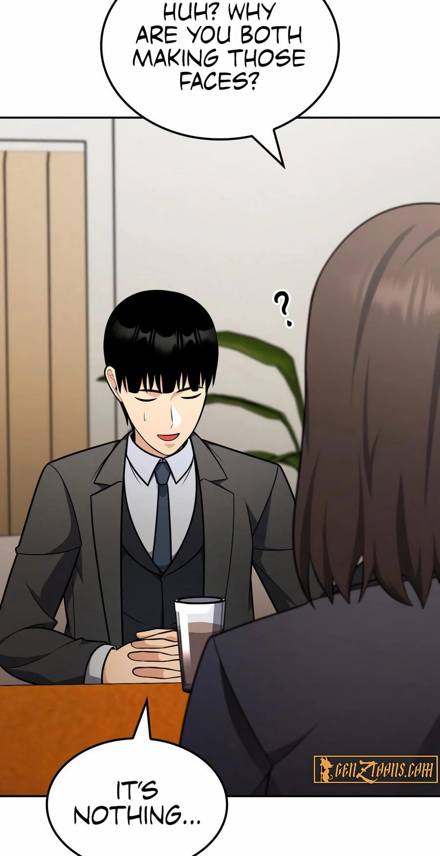 Coin Jackpot After Divorce Chapter 98 page 23 - 