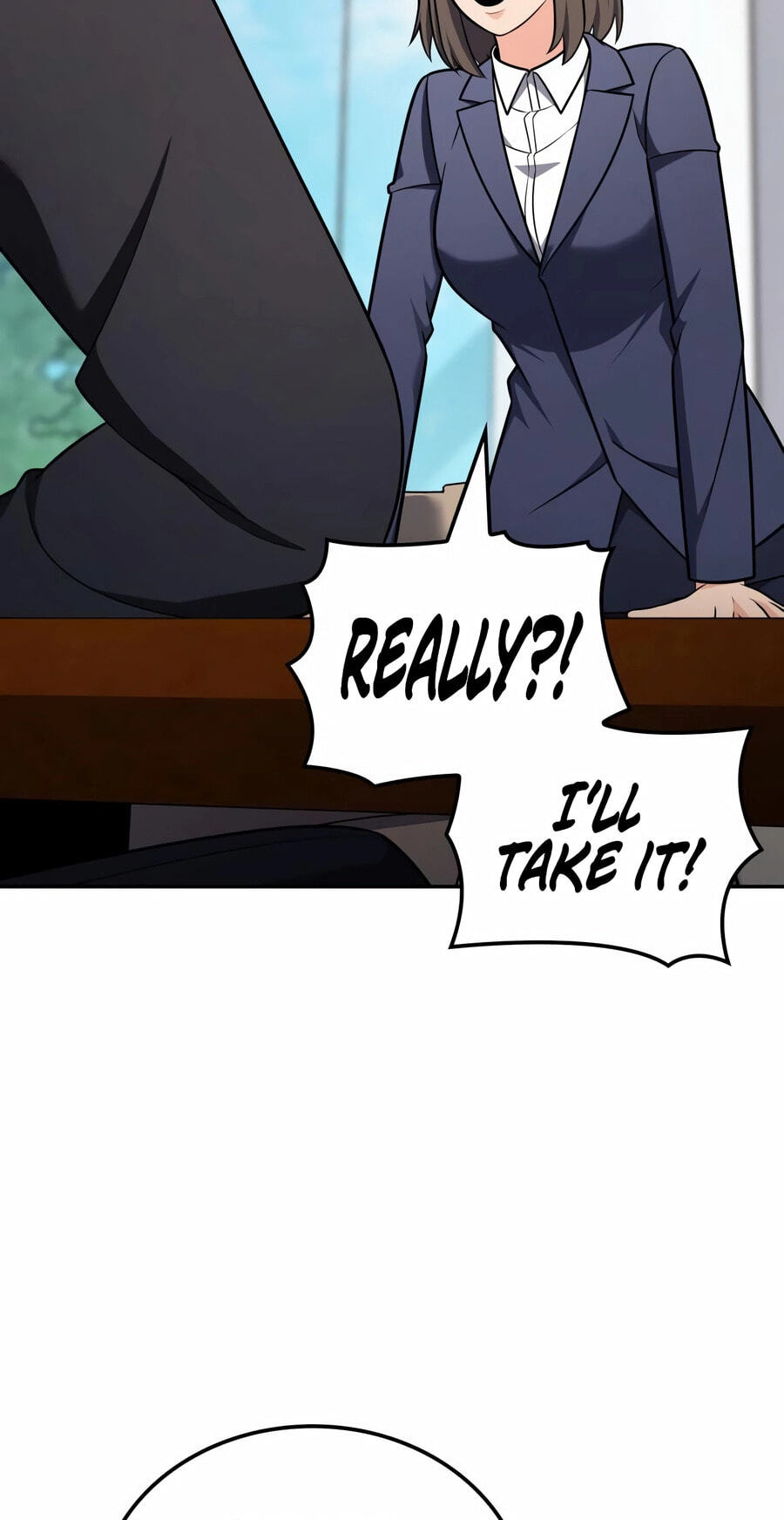 Coin Jackpot After Divorce Chapter 98 page 26 - 