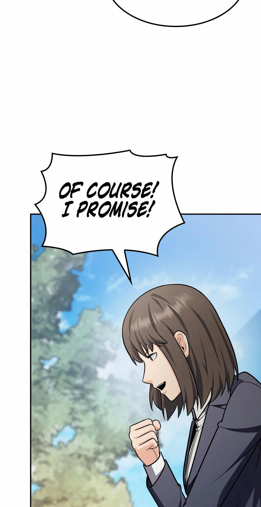 Coin Jackpot After Divorce Chapter 98 page 28 - 