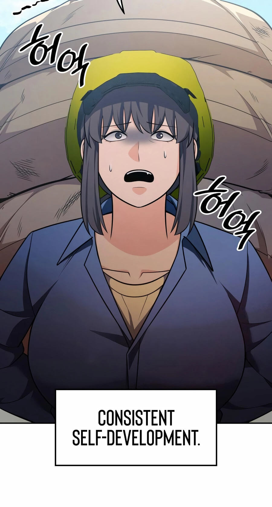 Coin Jackpot After Divorce Chapter 98 page 37 - 