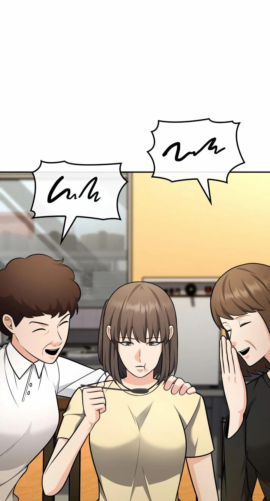 Coin Jackpot After Divorce Chapter 98 page 38 - 