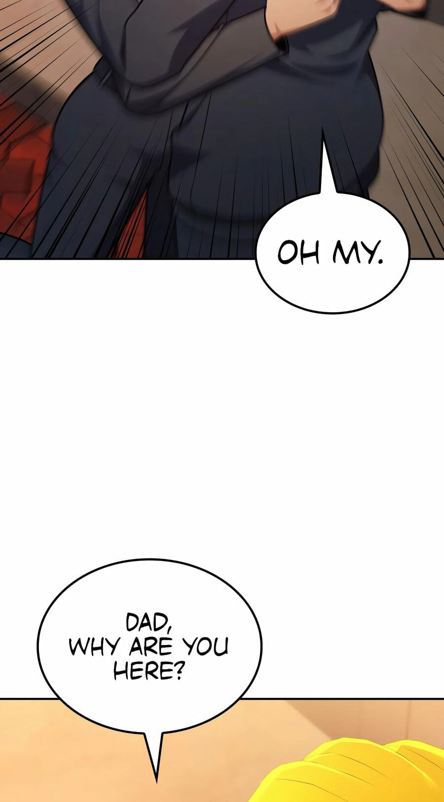 Coin Jackpot After Divorce Chapter 98 page 56 - 