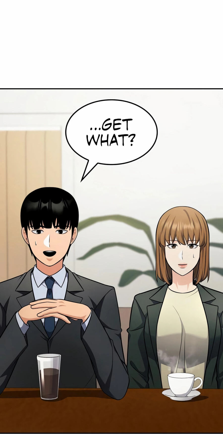 Coin Jackpot After Divorce Chapter 98 page 68 - 