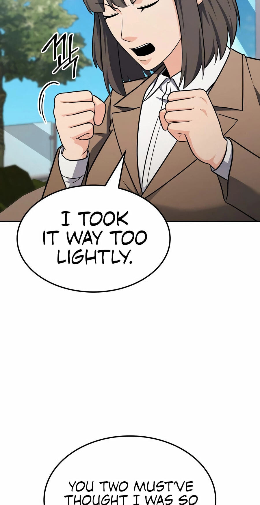 Coin Jackpot After Divorce Chapter 98 page 70 - 