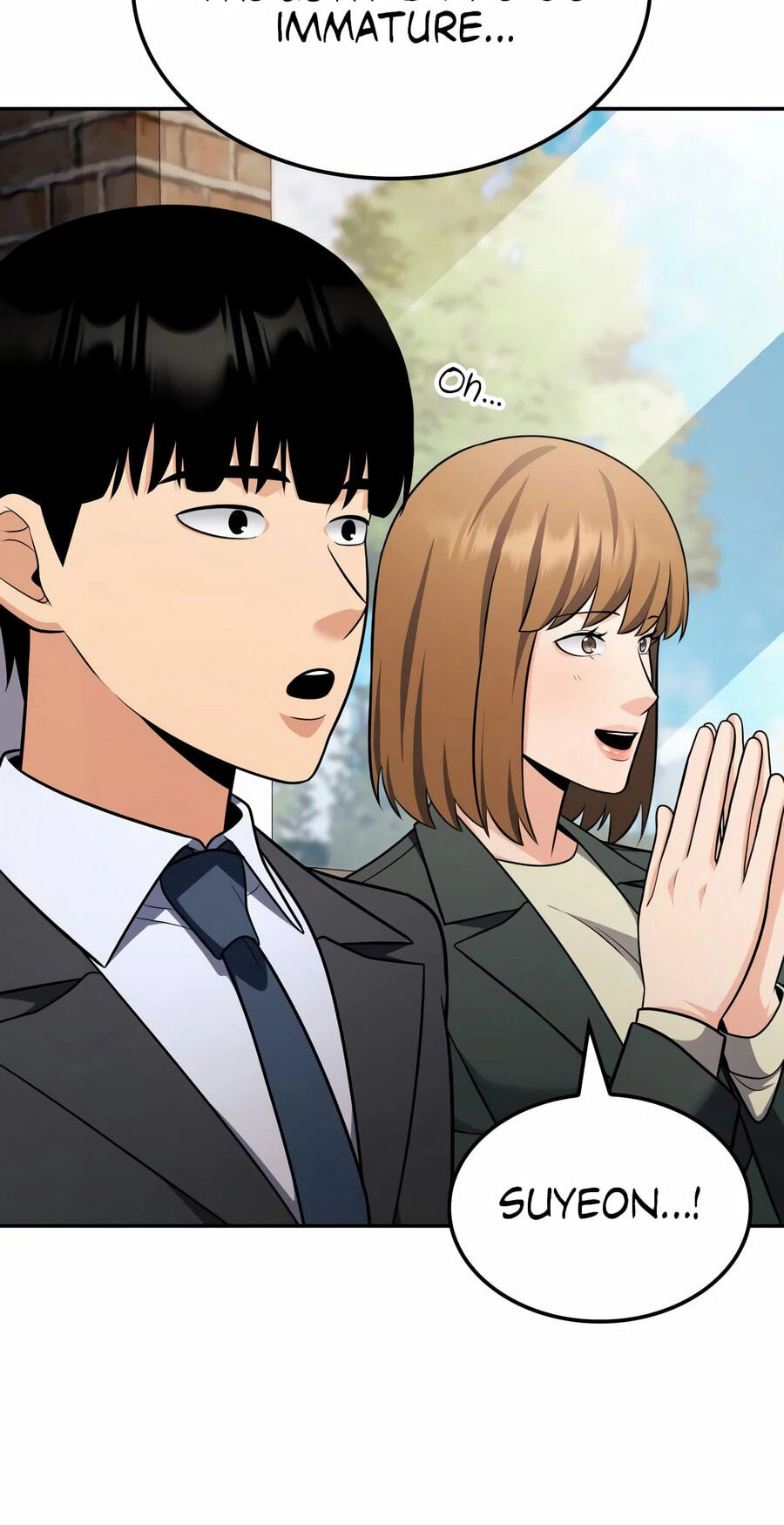 Coin Jackpot After Divorce Chapter 98 page 71 - 