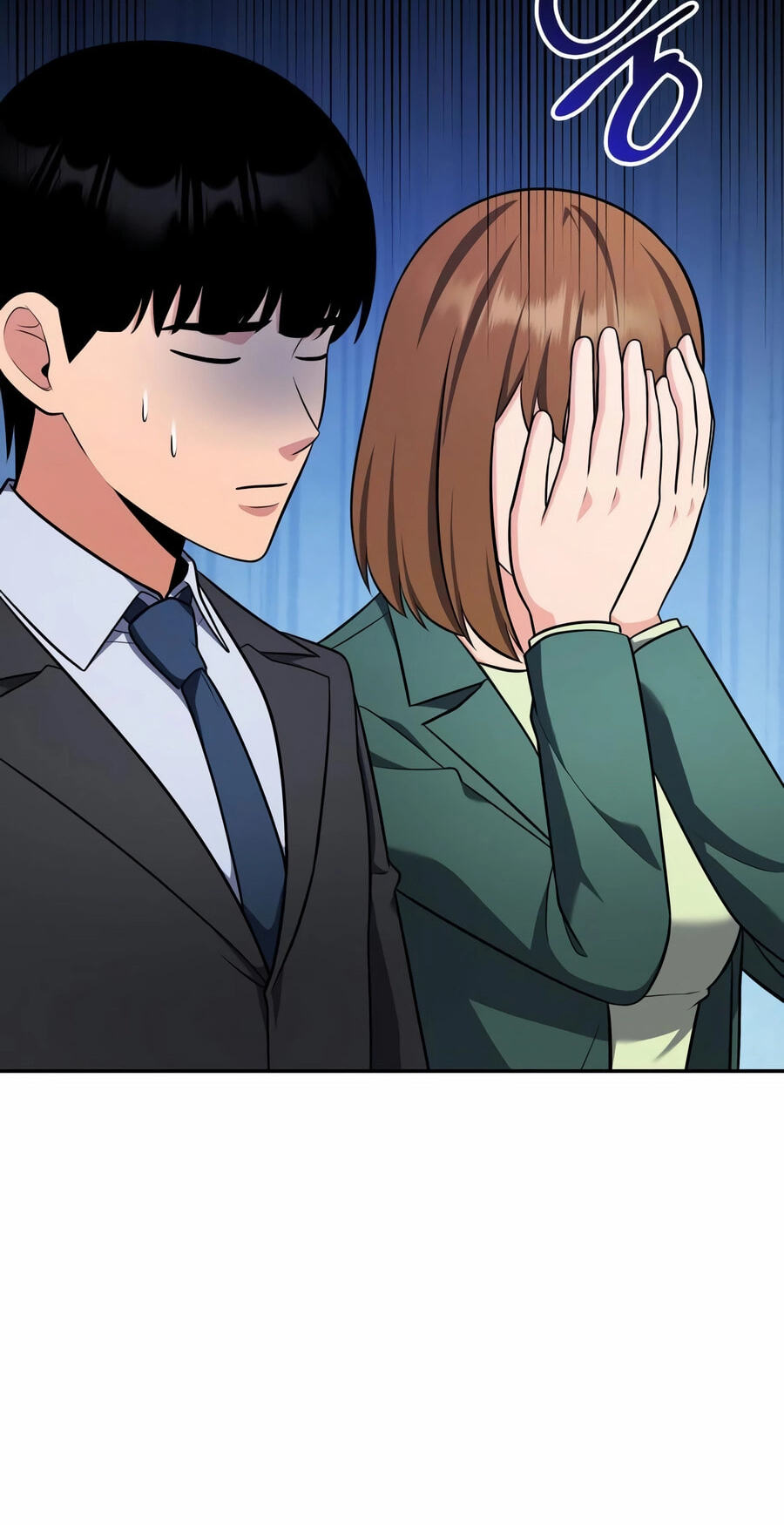 Coin Jackpot After Divorce Chapter 98 page 75 - 
