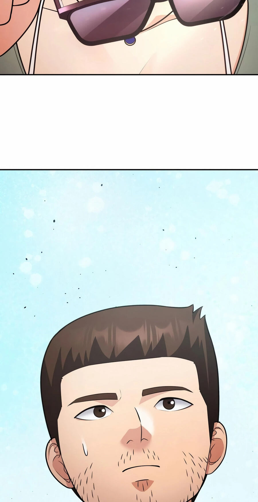 Coin Jackpot After Divorce Chapter 98 page 84 - 