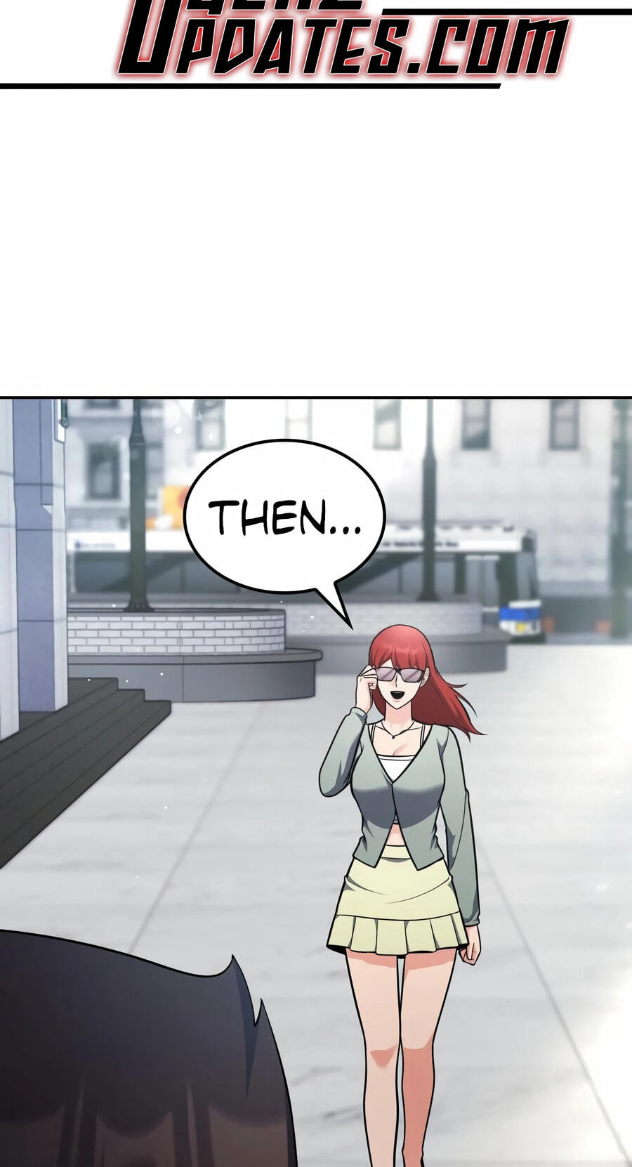Coin Jackpot After Divorce Chapter 99 page 2 - 