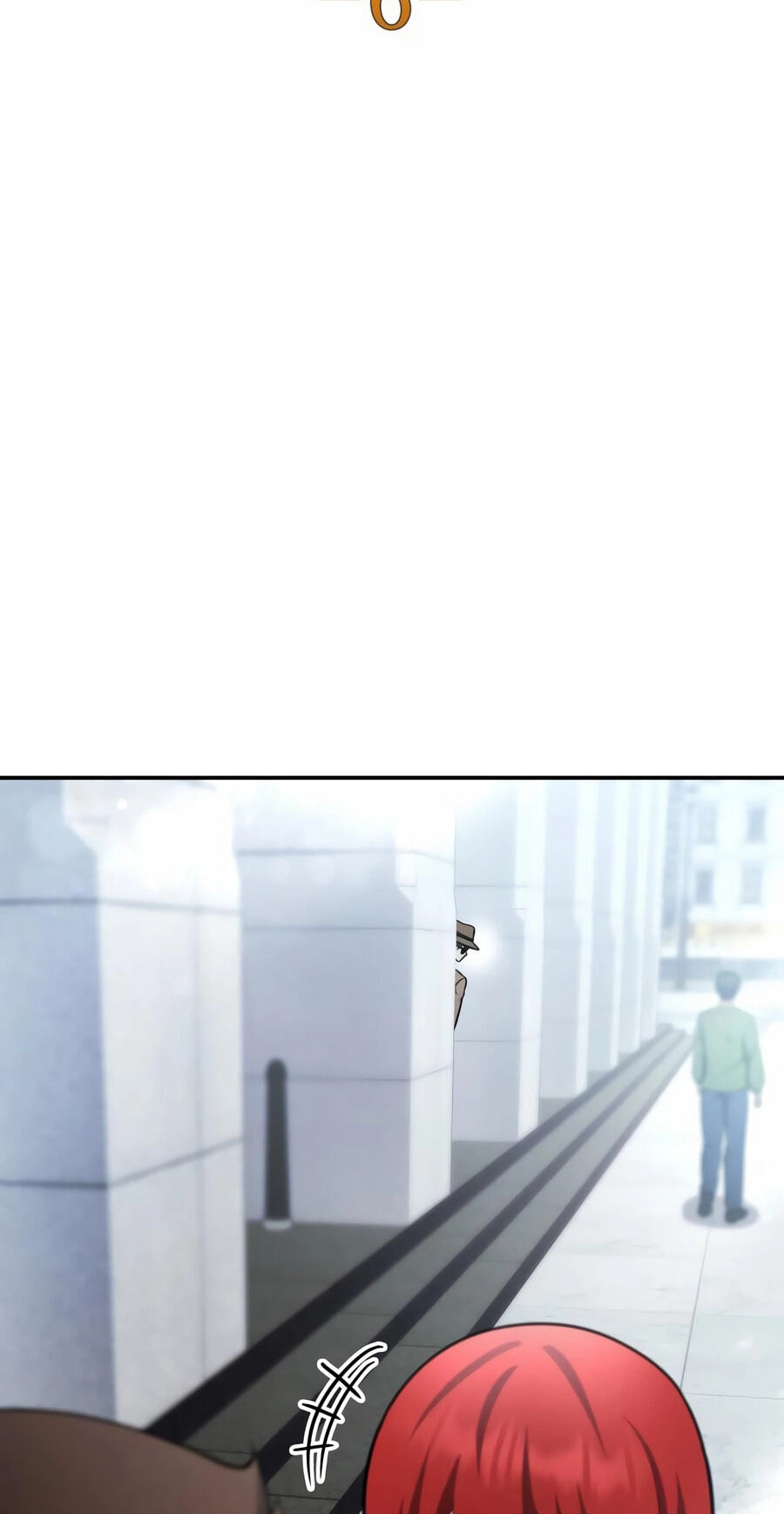 Coin Jackpot After Divorce Chapter 99 page 12 - 