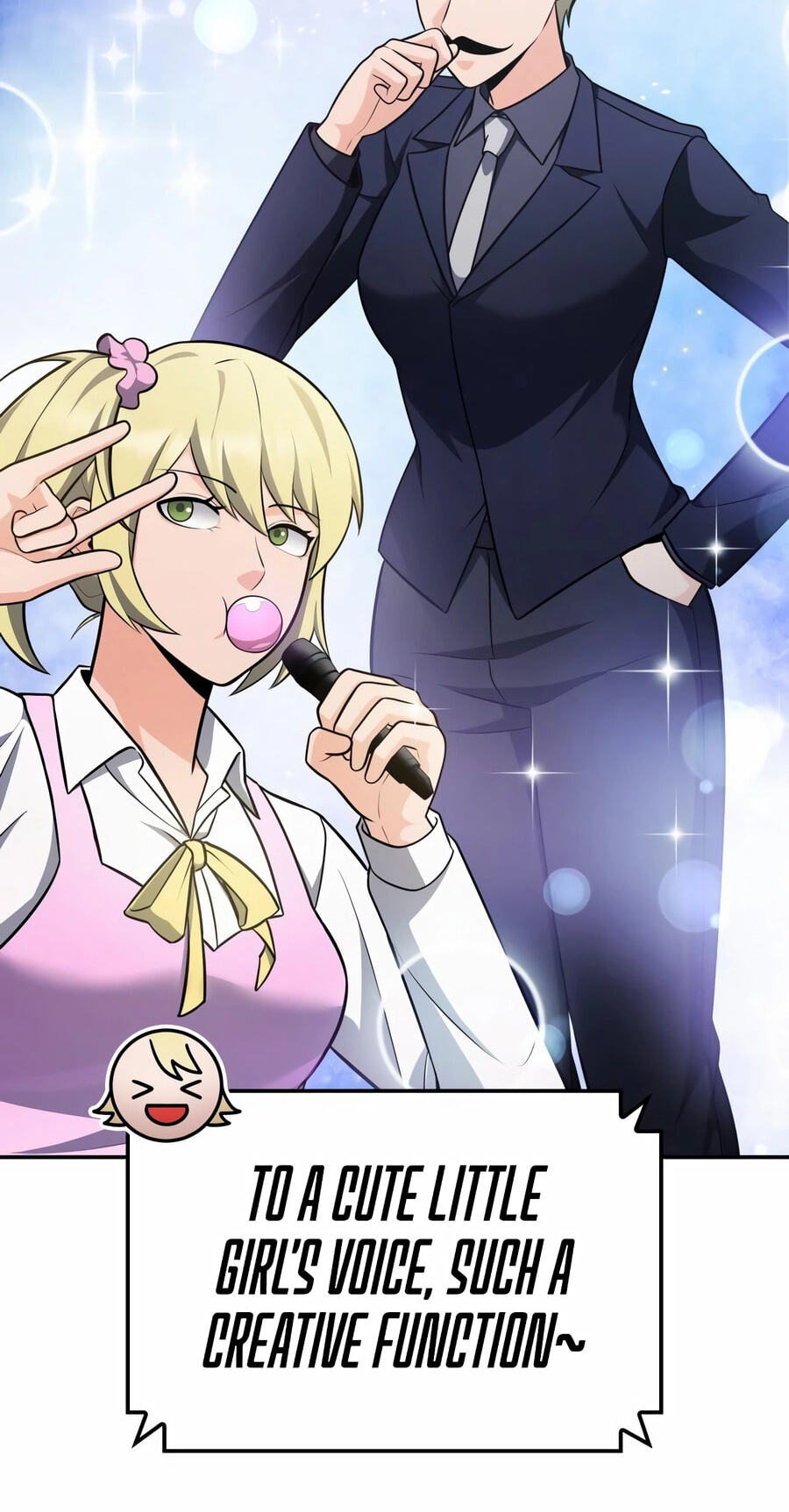 Coin Jackpot After Divorce Chapter 99 page 18 - 