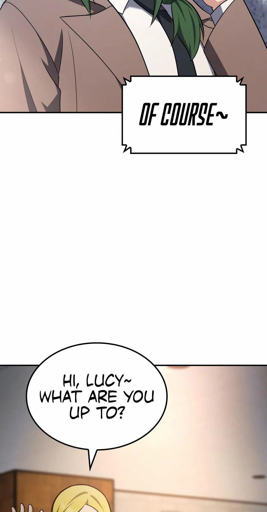 Coin Jackpot After Divorce Chapter 99 page 20 - 