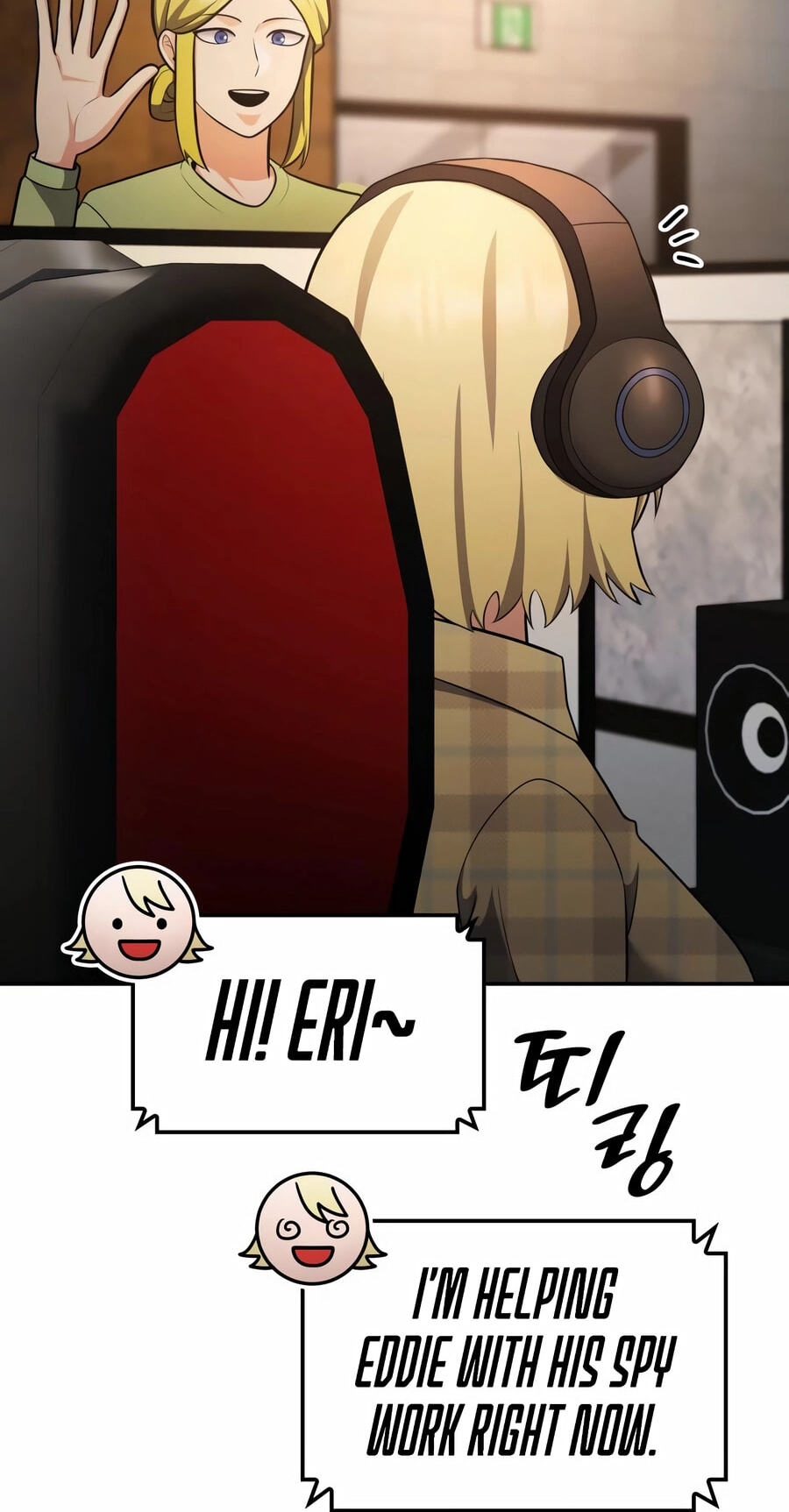Coin Jackpot After Divorce Chapter 99 page 21 - 