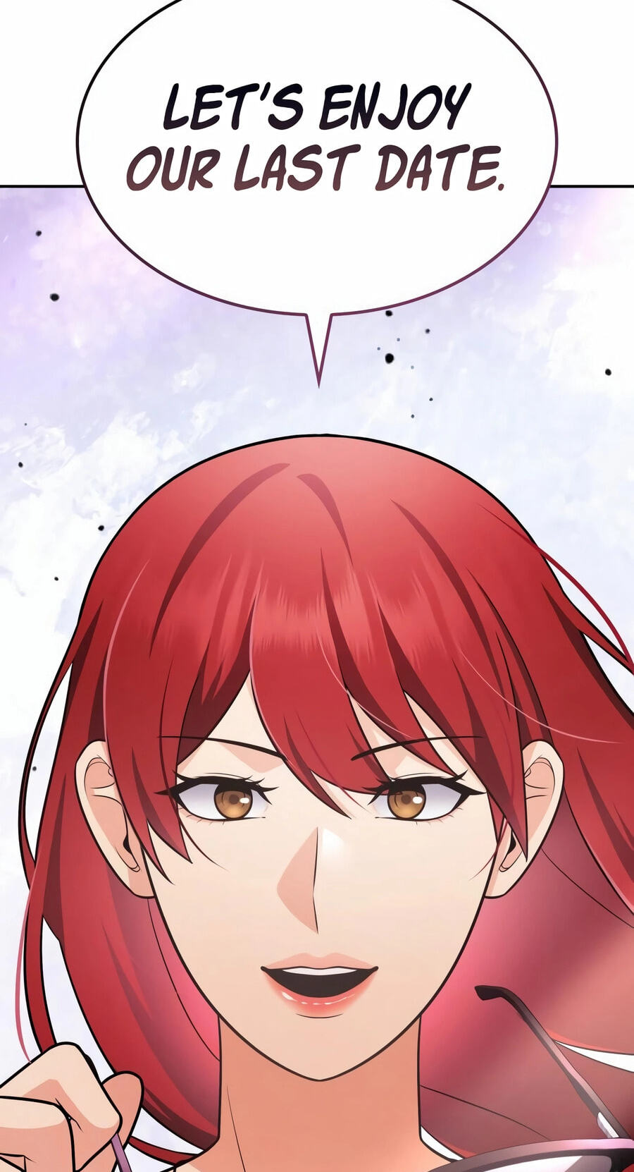 Coin Jackpot After Divorce Chapter 99 page 4 - 