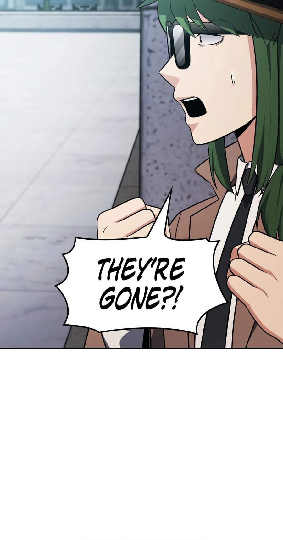 Coin Jackpot After Divorce Chapter 99 page 32 - 