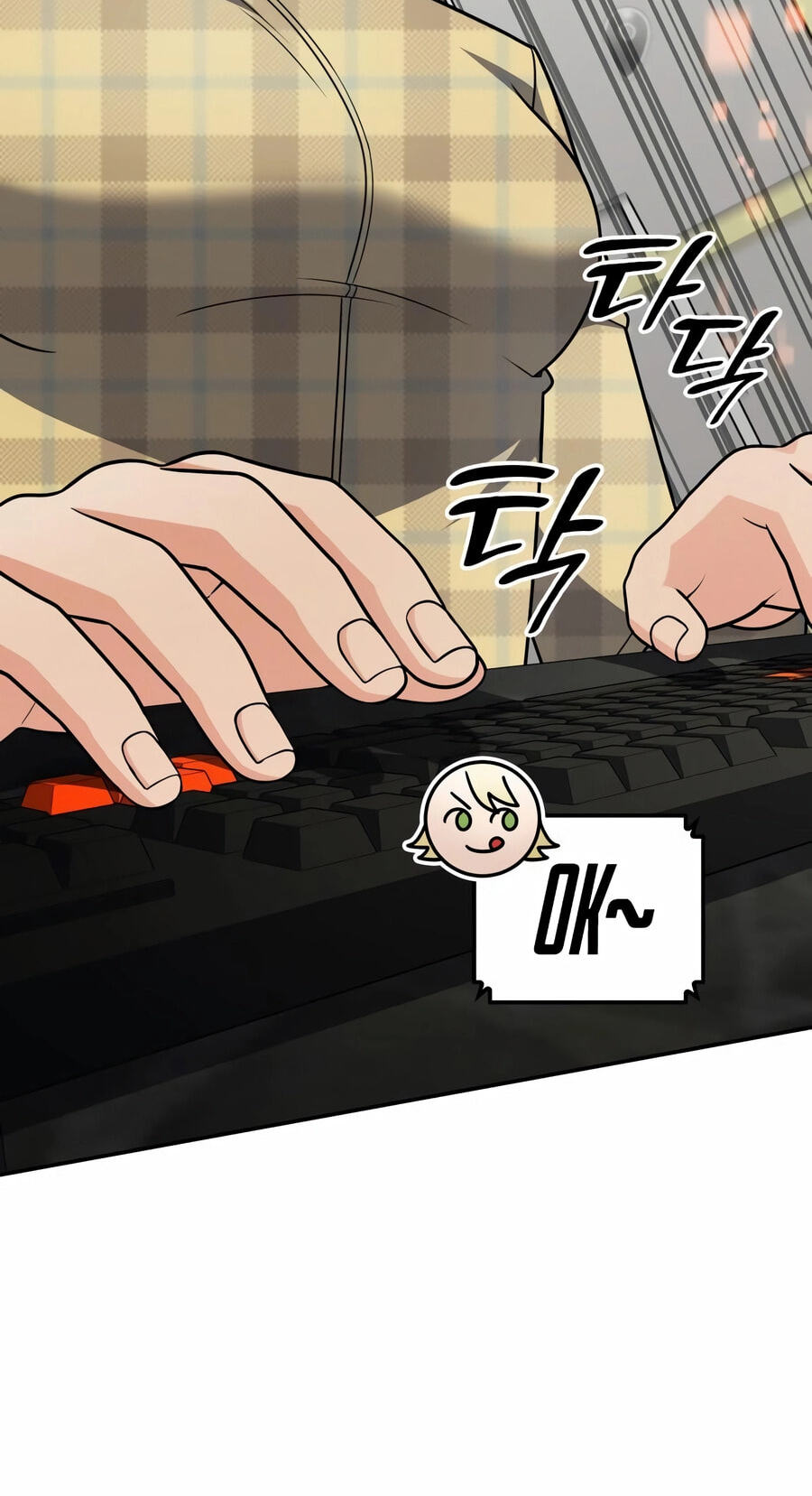Coin Jackpot After Divorce Chapter 99 page 34 - 