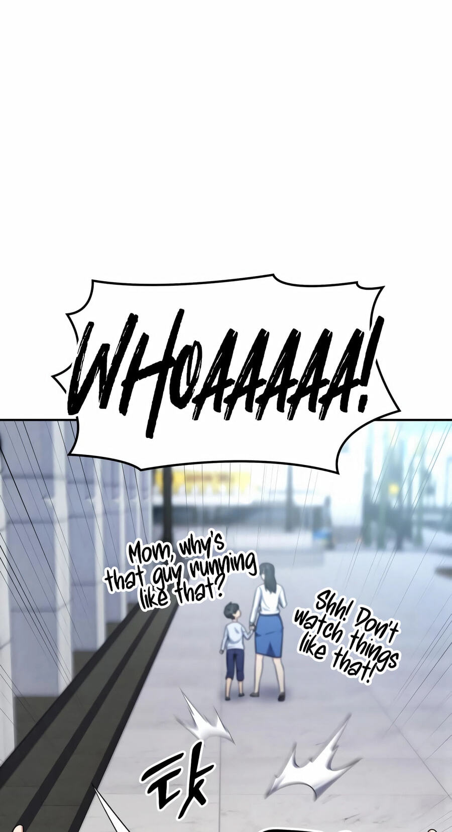 Coin Jackpot After Divorce Chapter 99 page 36 - 