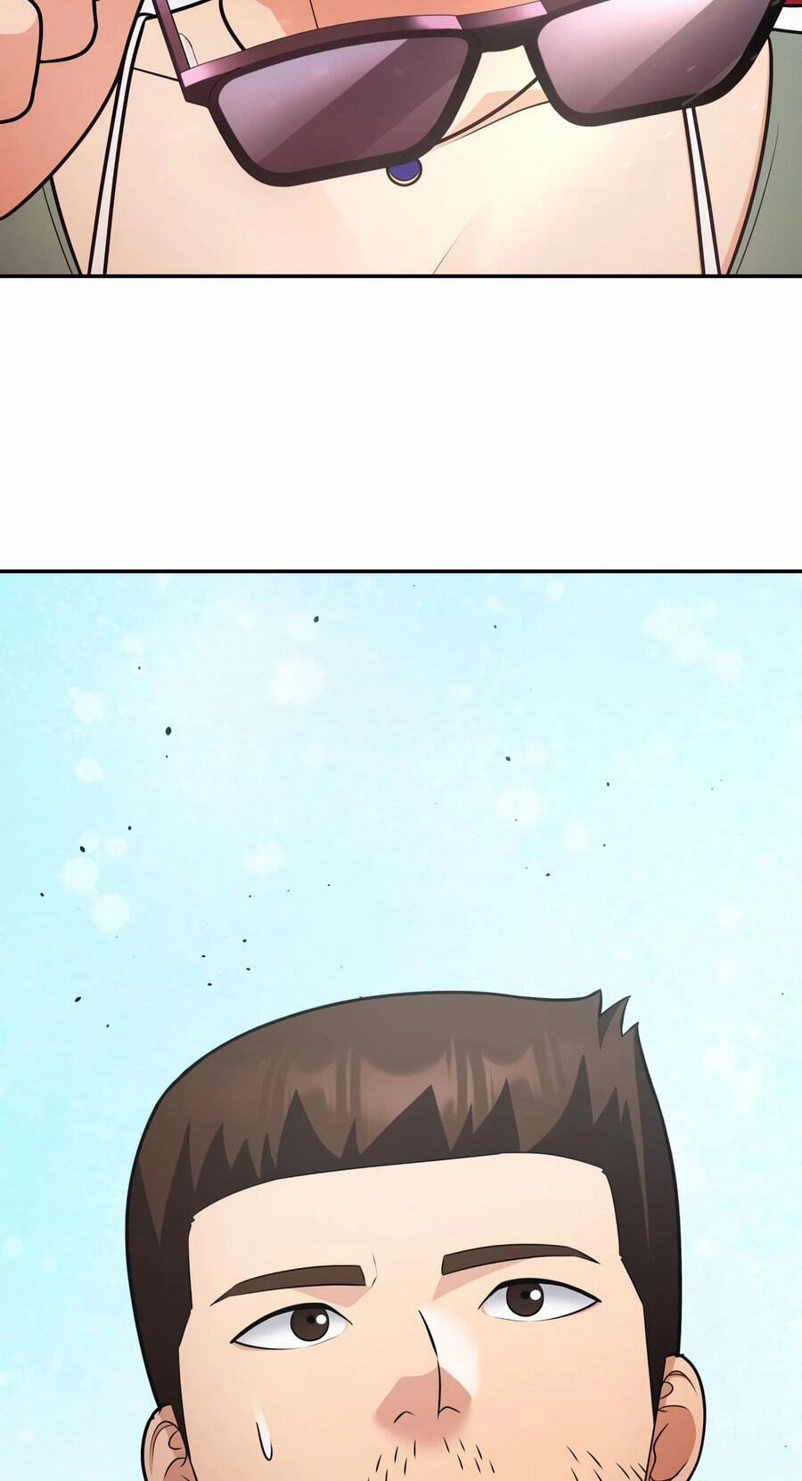 Coin Jackpot After Divorce Chapter 99 page 5 - 