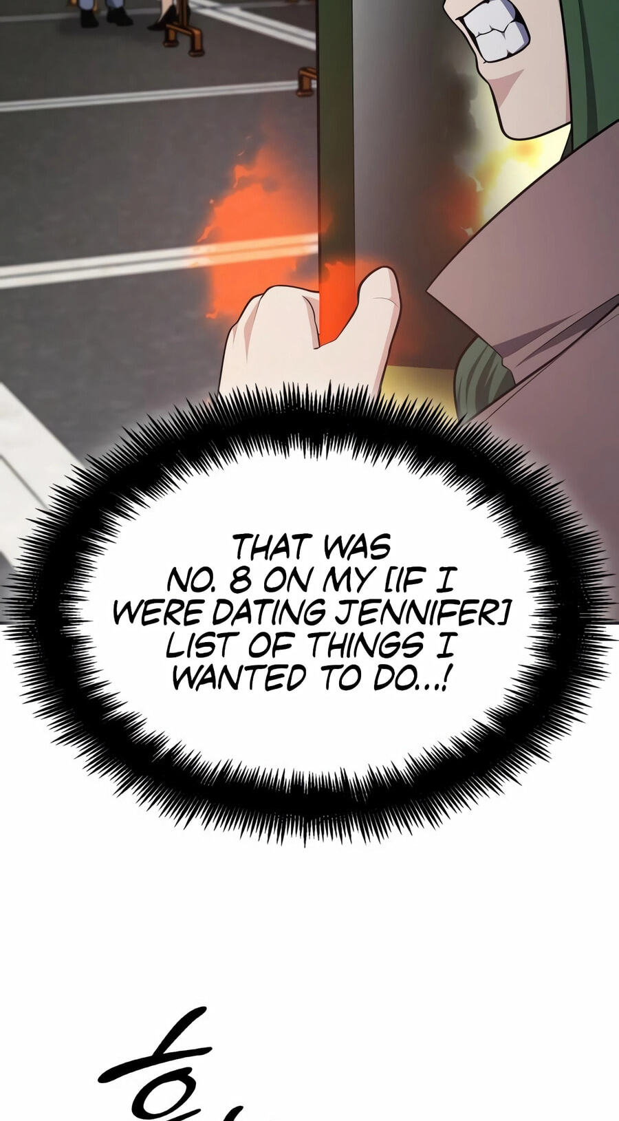 Coin Jackpot After Divorce Chapter 99 page 43 - 